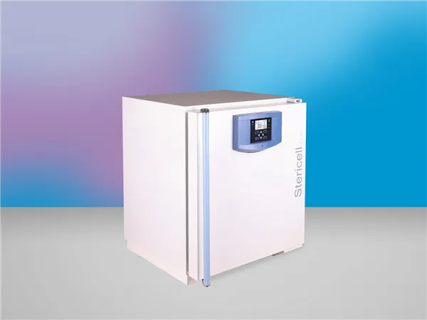 Horkovzdušný sterilizátor BMT STERICELL 55 ECO