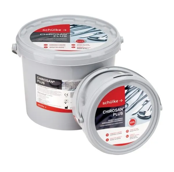 Chirosan Plus 500g