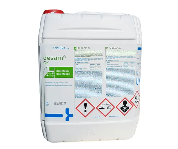 DESAM GK 5 kg