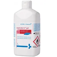 Septoderm gel 500ml