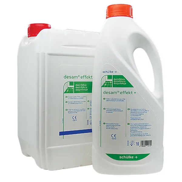 Desam Effekt + 5 l