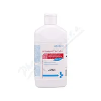 Prosavon SCRUB+ 500 ml - mýdlo s dez.účinky