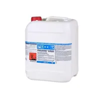 Prosavon SCRUB+ 5 l - mýdlo s dez.účinky