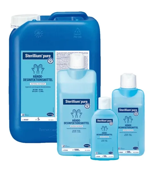 Sterillium pure 5l