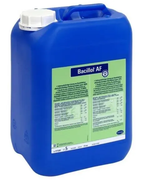 Bacillol AF 5L