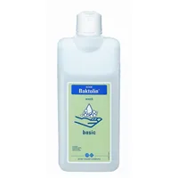 Baktolin Pure 500ml, standartní mycí emulze na ruce