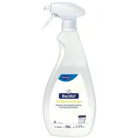 Bacillol 30 Sensitive Foam s rozprašovačem 750ml