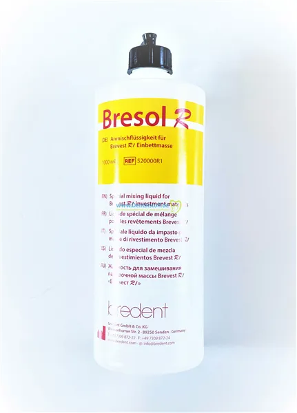 BRESOL R expanzní tek. 1L