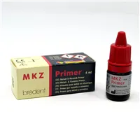 MKZ Primer  4ml