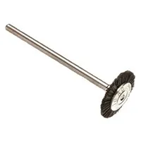 Kartáč Taurus žíně velmi tvrdý  19 mm  12 ks