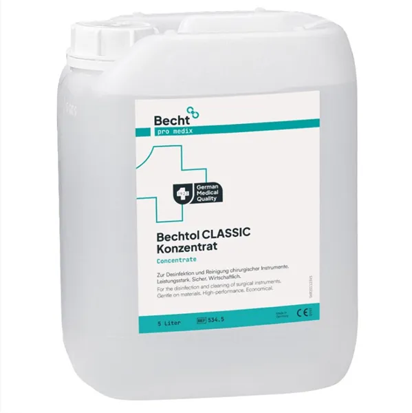 Bechtol Classic  5L  