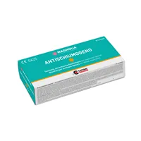 Magnolia Čistící protipěnivé tablety Cattani 50 ks / bal