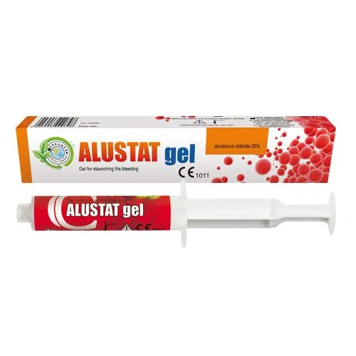 Alustat gel 5ml
