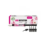 Red detector 2ml
