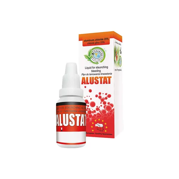 Alustat roztok 10ml