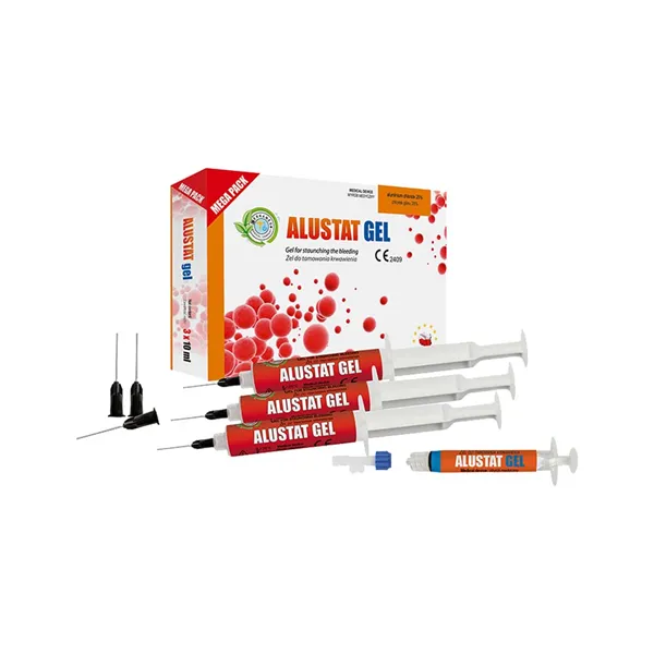 Alustat gel 10ml