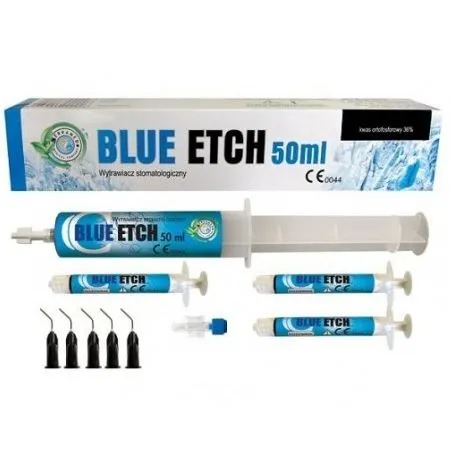 Blue Etch 50 ml