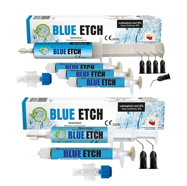 Blue Etch 10 ml