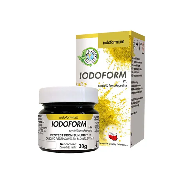 Iodoform 30g