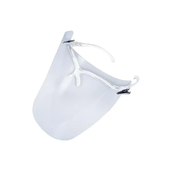 CERKAMED Ochranný štít Comfort Standard - náhradní fólie 5ks
