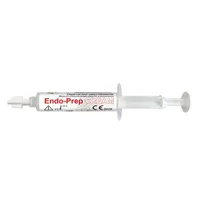 Endo-prep Cream 10ml EDTA 15%