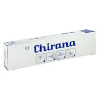 Stříkačka inj.  10ml  100ks Chirana