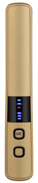 UV-C Inteligentní ruční lampa