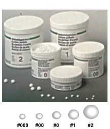 Cotton pellets ROEKO - 1