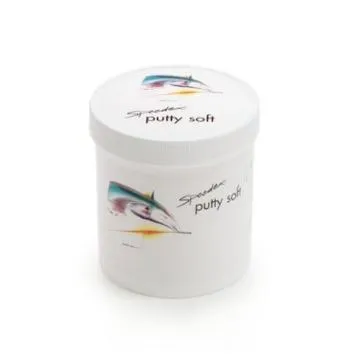 Speedex putty soft