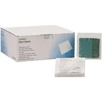 Steri-Quick ubrousky S 80 ks 35x50cm
