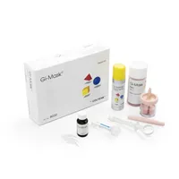 Gi Mask Starter kit