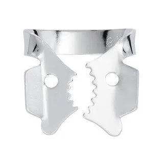 Hygenic Gloss Spona č. 12A