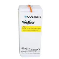 Wedjets silné oranžové 2,1m