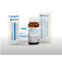 OPAKER RUTHINIUM 60 ml + 15 g A2