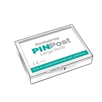 Dentapreg PINPOST 0,45x22mm ( 4x12ks)