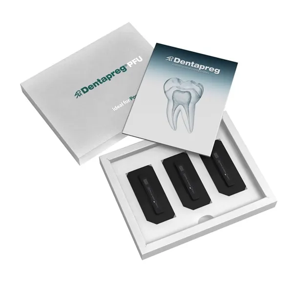 Dentapreg PFU 3ks (2x0,3x60mm)