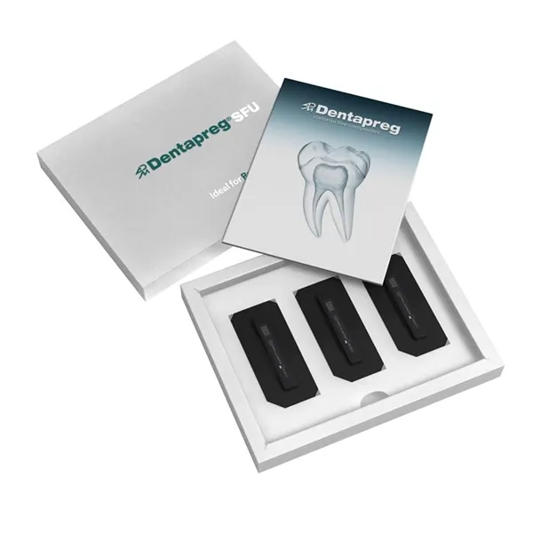 Dentapreg SFU 3ks (2x0,2x60mm)