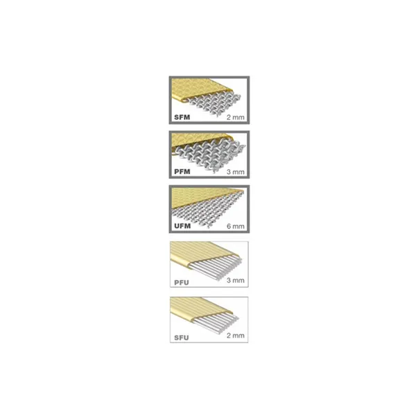 Dentapreg SFM 5ks (2x0,2x60mm)