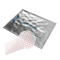 Dentapreg síťka Mesh Pink 3ks (60x80x0,5mm)