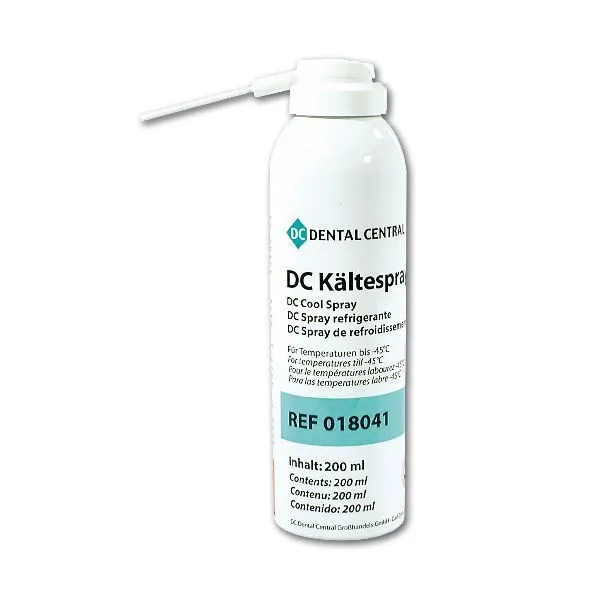 DC Kaltespray  200 ml