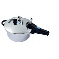 Polyclav tlaková nádoba - polymerační hrnec