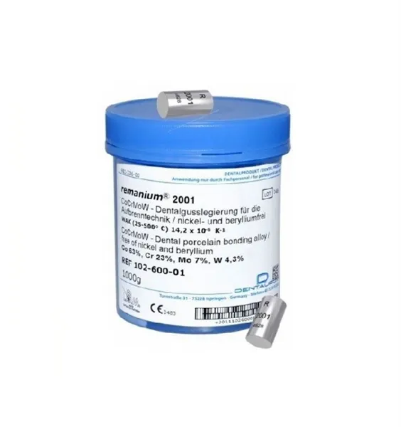 Remanium 2001  1000 g