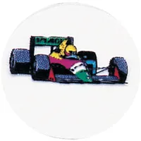 Dentaurum obrázky do orto aparátků 20ks, formule