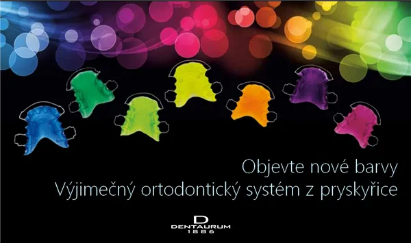 Orthocryl prášek čirý 1kg