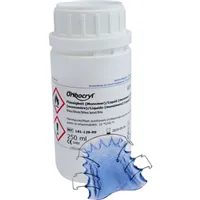 Orthocryl - tekutina modrá (250ml)