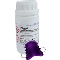 Orthocryl - tekutina fialová (500 ml)
