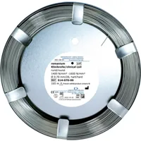 Drát kulatý Remanium 0,7mm 165m tvrdý