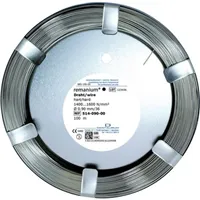Drát kulatý Remanium 0,9mm 100m tvrdý