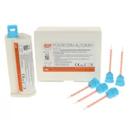 M+W Pontiform automix 10:1 A2 (50ml)