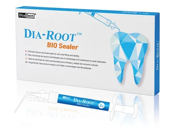 Dia-Root Bio Sealer 2g